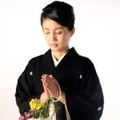 喪服貸し出し無料